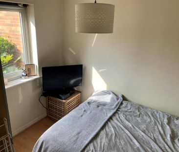 1 bedroom apartment to rent Kingfisher Wharf, Nottingham, NG7 - Photo 2