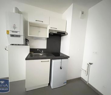Location Appartement 2 pièces 44m² AMBOISE 37400 - Photo 3