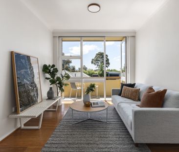 12/55 Northcote Road, Armadale VIC 3143 - Apartment For Rent | Domain - Photo 2