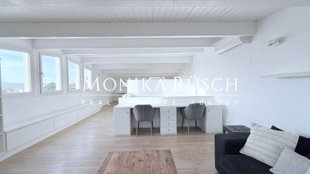 Casa adosada de alquiler en Centre - Photo 2