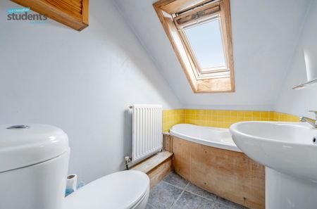 7 bedroom terraced maisonette to rent - Photo 5