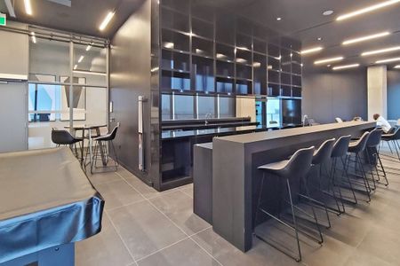 For Lease - 21 Lawren Harris Square Unit# 1109, Toronto, Ontario - Photo 2