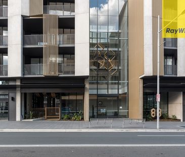 FULLY FURNISHED 1 BEDDER - Photo 3