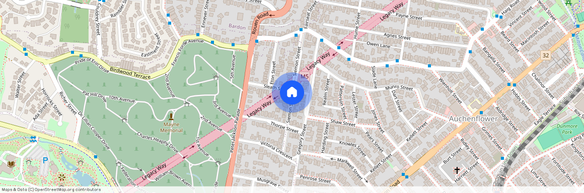 17a Siemon Street, Qld 4066, Toowong