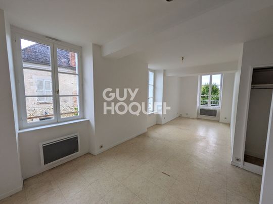 Location Appartement 2 pièces 41m² SEIGNELAY 89250 - Photo 1