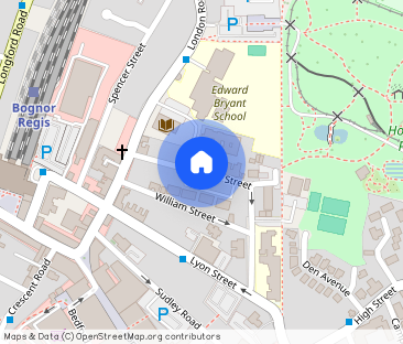 Glamis Street, Bognor Regis, PO21 - Photo 1