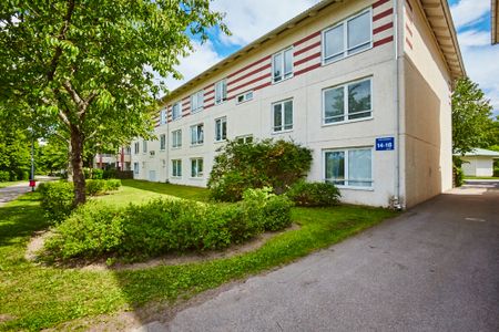 Svalgången 18 - Photo 2