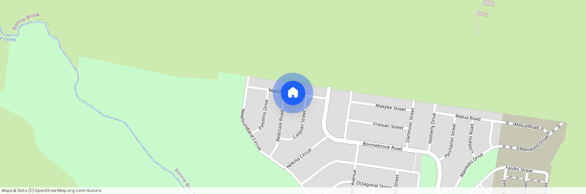 17 Marchador Street, Vic 3335, Bonnie Brook