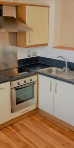 Studio to rent - Photo 3