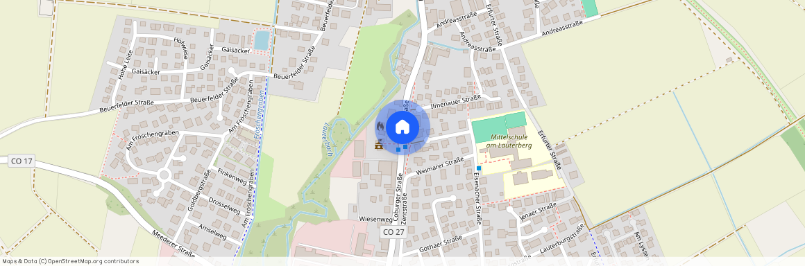 96486 Bayern - Lautertal