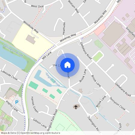 Raynsford Road, Northampton, NN5