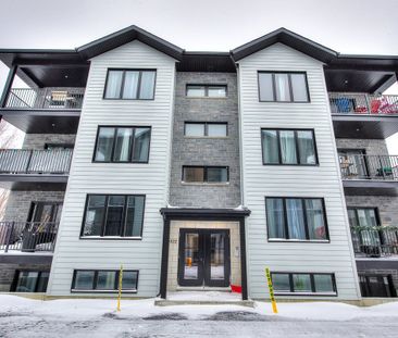 À louer / Appartement - Photo 1