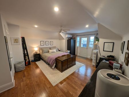 For Lease - 735 Avenue Road Unit# 3rd Flr, Toronto, Ontario - Photo 4