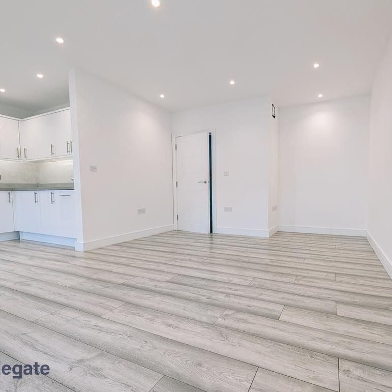 1 bedroom flat to rent - Photo 1