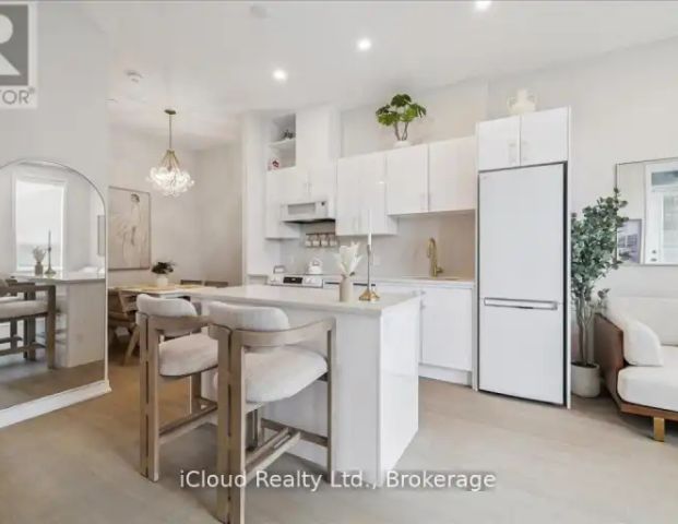 101 - 3285 CARDING MILL TRAIL | 101 - 3285 CARDING MILL TRAIL, Oakville - Photo 1