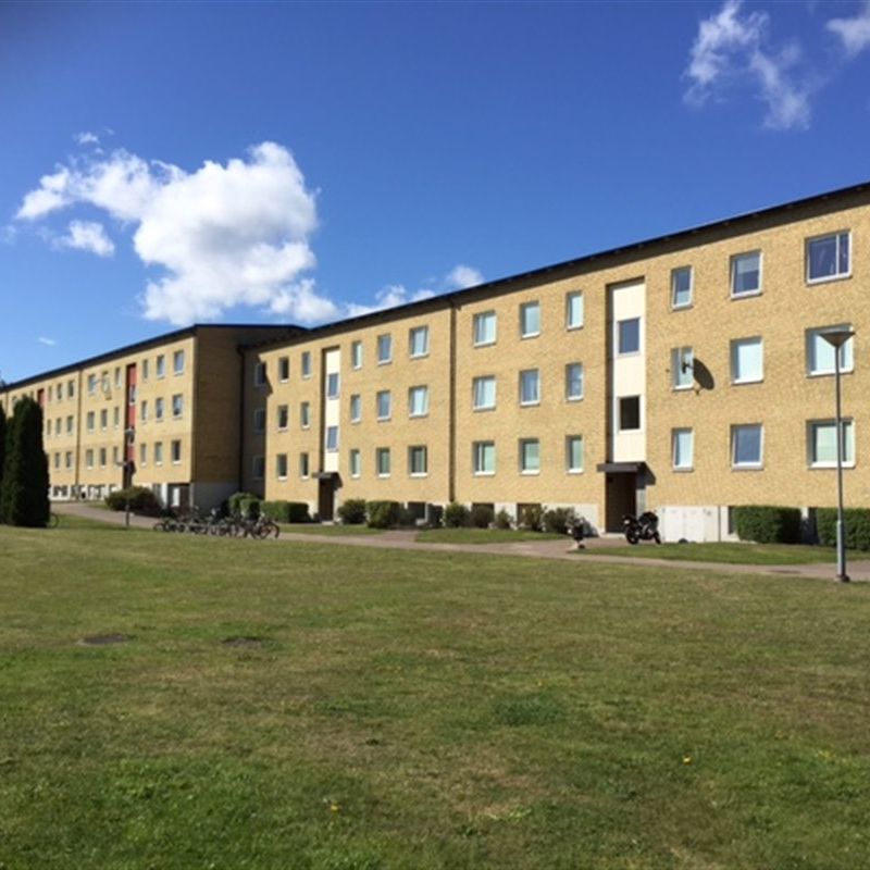 Boställsgatan 9A - Photo 1