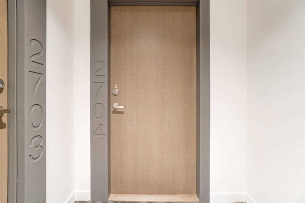 For Lease - 15 LOWER JARVIS Street Unit# 2704, Toronto, Ontario - Photo 1