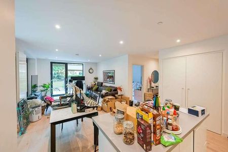 John Cabot House, Royal Docks, E16 - Photo 3