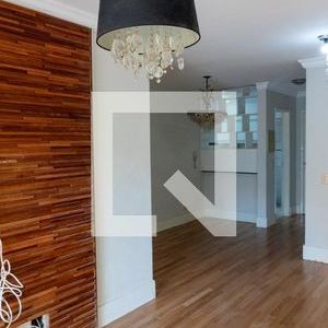 Apartamento para alugar com 75m², 3 quartos e 1 vaga - Photo 1