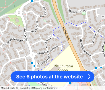Waddington Drive, Hawkinge, Folkestone - Photo 1