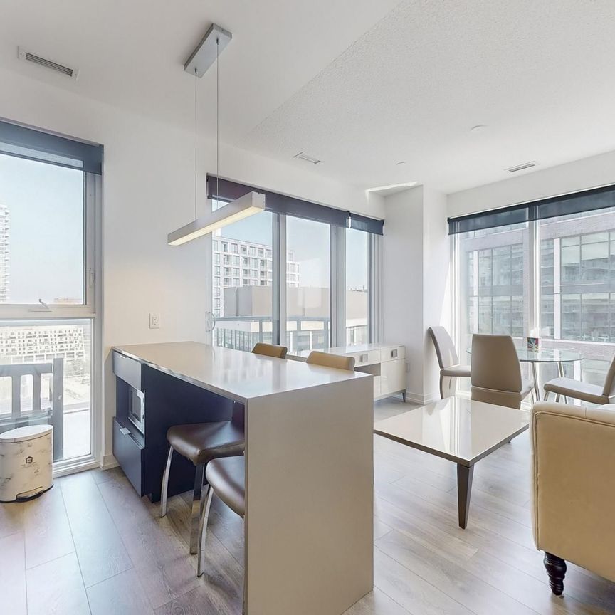 For Lease - 15 Lower Jarvis Street Unit# 1303, Toronto, Ontario - Photo 1