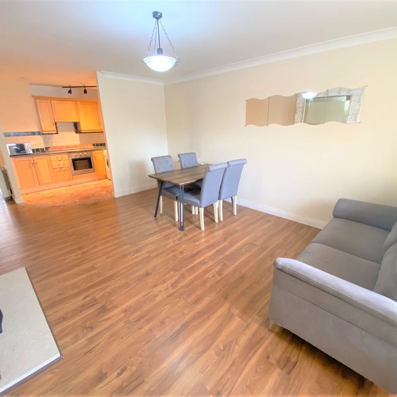 Blackburne Square, Rathfarnham, Dublin 14 - Photo 1