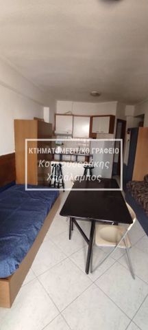 Studio/Γκαρσονιέρα για ενοικίαση Κέντρο Θεσσαλονίκης - Photo 5