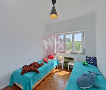 Apartamento T3 em Lisboa - Photo 5