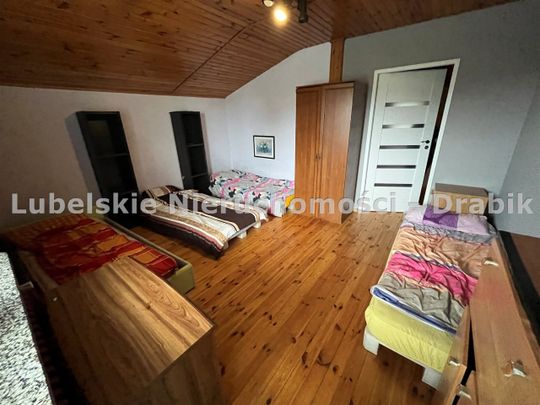 Lublin, Abramowice - Фото 1