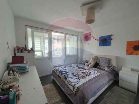 Apartament cu doua camere - Fotografie 3