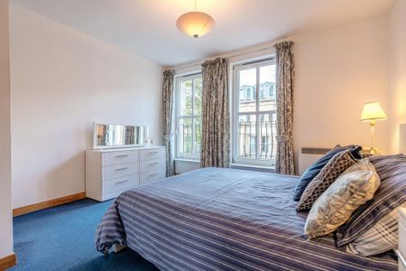 2 bedroom apartment to rent - Photo 5