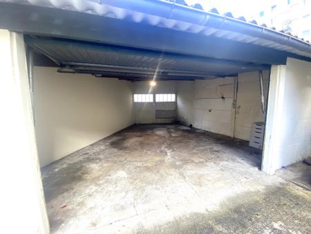 Location Maison 2 pièces 39m² ISSY LES MOULINEAUX 92130 - Photo 4