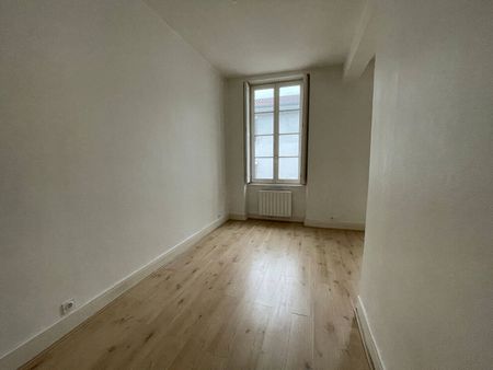 Appartement 2 pièces – LYON - Photo 5