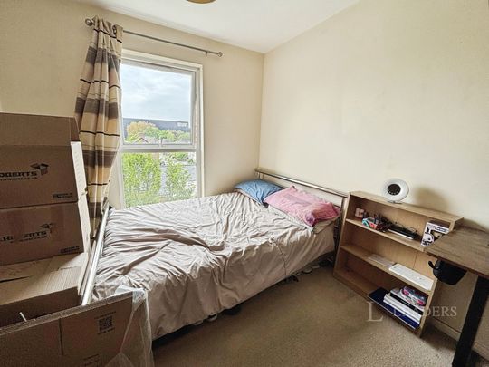 2 bedroom apartment to rent Stillwater Drive, Manchester, M11 - Photo 1