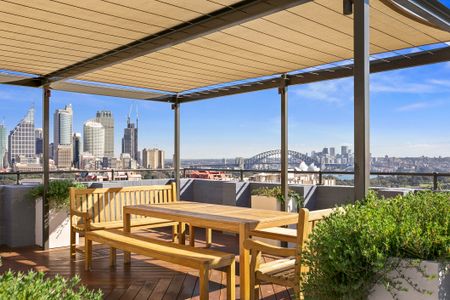 86/117 Macleay Street, Potts Point NSW 2011 - Studio For Rent | Domain - Photo 5