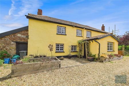 Feebers Cottages, Westwood, Broadclyst, Exeter, EX5 - Photo 2