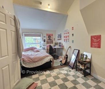 9 Bedroom Houses Students Hyde Park Leeds - Photo 4