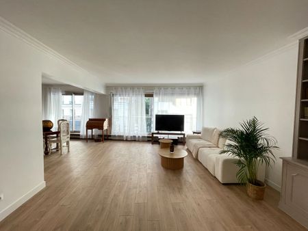 PARIS 16 - RANELAGH - Photo 2