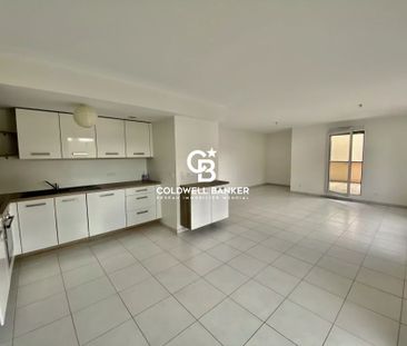 Appartement 4 pièces - 100 m² - Photo 1