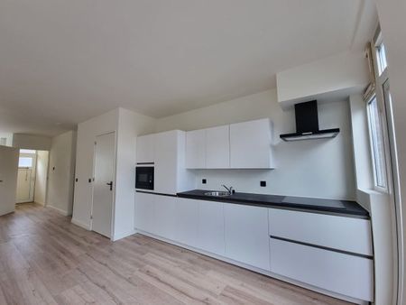 Te huur: Appartement Rotterdamsedijk in Schiedam - Photo 2