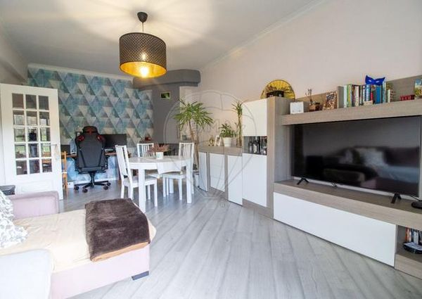 Apartamento T3 em Lisboa