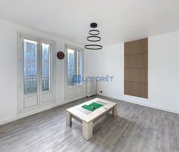 Appartement T3 Flers à louer - Photo 1