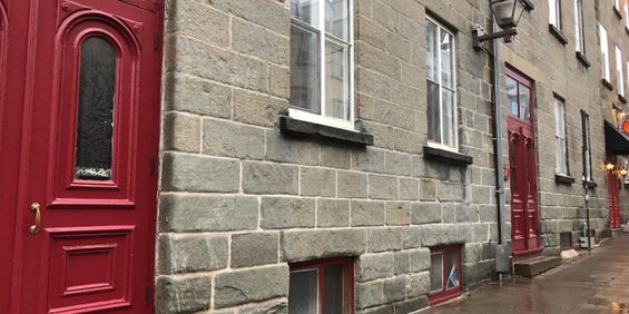 302 - 65 Rue Saint-Louis, Quebec - Photo 3