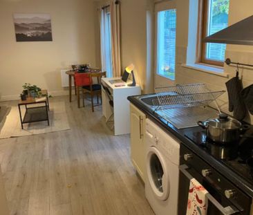 Apartment for rent, Saint Joseph's Avenue (Dublin, Ireland) - Photo 3