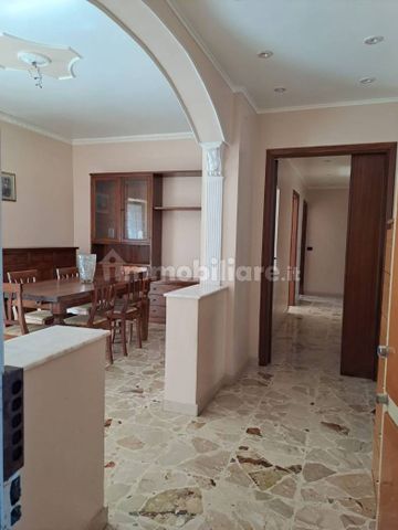 Quadrilocale via Massimiliano Regis 115, Centro, Milazzo - Foto 2