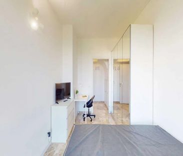 Viale Molise, Milan, Lombardy 20137 - Photo 3