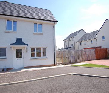 2 bedroom semi-detached house to rent - Photo 5