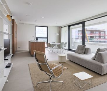 Dijkmeerlaan 539, 1096 DE, Amsterdam - Foto 3