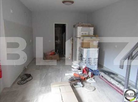 3 camere, 78 mp, imobil nou, prima inchiriere, parcare, zona centrala! - Photo 5