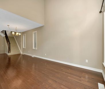 For Lease - 880 Fletcher Circle, Kanata, Ontario - Photo 2